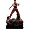 Sběratelská figurka Heo GmbH Stranger Things Eleven Art Scale Statue 1/10 Eleven 18 cm Iron Studios