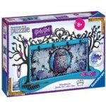 Ravensburger 3D puzzle stojánek na šperky Zvířecí motiv 108 ks – Sleviste.cz