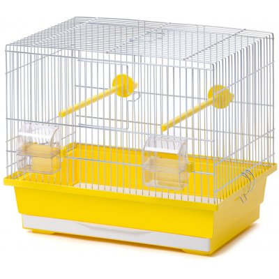 Inter-Zoo Kanarek 39 x 25 x 33,5 cm – Hledejceny.cz