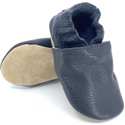 Funky Monkey Barefoot SOFT BRA-010 antracit – Zboží Mobilmania