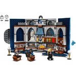 LEGO® Harry Potter™ 76411 Zástava Havraspáru – Zbozi.Blesk.cz