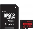 Apacer microSDHC 32 GB UHS-I U1 AP32GMCSH10U1-R