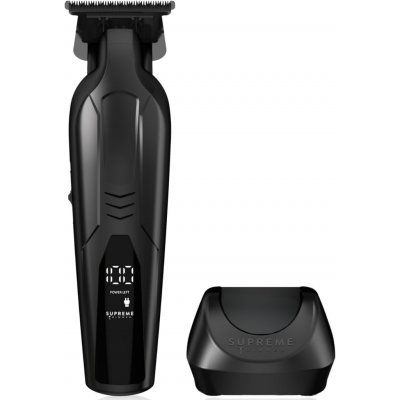 Worldwide Suppliers SUPREME TRIM VADER LITE black – Hledejceny.cz