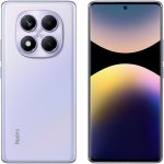 Xiaomi Redmi Note 14 Pro 8GB/256GB Aurora Purple – Zboží Živě