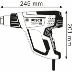 BOSCH GHG 23-66 06012A6303 – Zboží Dáma