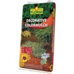Agro Decorative ColorMulch cihlový 70 l – Hledejceny.cz