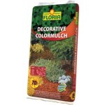 Agro Decorative ColorMulch cihlový 70 l – HobbyKompas.cz