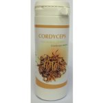 Nature Force Cordyceps Housenice čínská 100 kapslí – Hledejceny.cz
