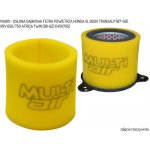 MULTI AIR Dpřídavný houbový kryt vzduchového filtru HONDA XL 600V TRANSALP (87-00), XRV 650/750 AFRICA TWIN (88-92) (HFA1705) | Zboží Auto