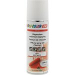 Dupli Color PROFI Disperzní sprej na stěny bílá 200ml – Hledejceny.cz