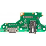 Huawei P Smart 2021 Nabíjecí konektor + Mikrofon – Zboží Živě