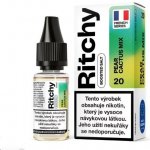 Liqua Ritchy Salt Pear Cactus Mix 10 ml 20 mg – Zboží Dáma
