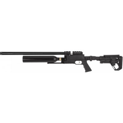 Kral Arms Puncher Jumbo Dazzle 5,5mm black – Hledejceny.cz