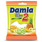 Damla žlutý meloun + ananas 90 g – Zboží Dáma