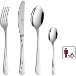 Gerlach příbor Mango 04GP sada 24 ks – Sleviste.cz