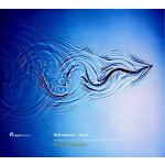 Pedro Burmester - Schumann - Fantasie op.17 - Liszt - Sonata CD – Hledejceny.cz