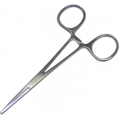 JSA fish Peán rovný zahnutý 13cm – Zbozi.Blesk.cz