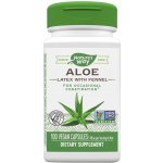 Nature's Way Aloe 100 kapslí – Hledejceny.cz