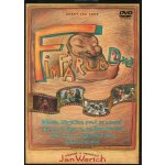 Fimfárum 2. DVD – Hledejceny.cz