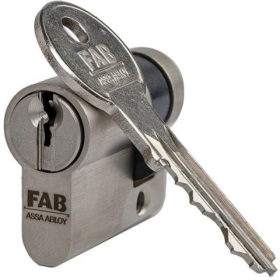 Assa Abloy FAB 3H.00/BDNs 30/35 6 klíčů – Zboží Mobilmania