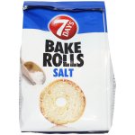 7Days Bake Rolls slané 80 g – Zboží Dáma