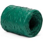 Stuha Rafia zelená – Sleviste.cz