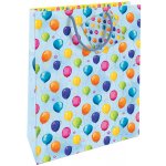 Nekupto Dárková taška Xxl Balónky – Sleviste.cz