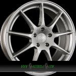 OZ OMNIA 8x18 5x112 ET35 grigio corsa bright – Hledejceny.cz