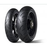 Dunlop Sportmax Qualifier II 200/50 R17 75W | Zboží Auto