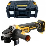 DeWALT DCG405NT – Zboží Mobilmania