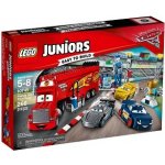 LEGO® Juniors 10745 Finálový závod Florida 500 – Hledejceny.cz