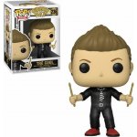 Funko Pop! Green Day Tre Cool – Zboží Dáma