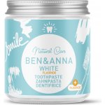 Ben & Anna Přírodní Whitenning 100 ml – Hledejceny.cz