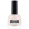 Lak na nehty Golden Rose Keratin Nail Color lak na nehty 127 10,5 ml