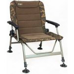 Fox Křeslo R Series Camo R2 – Zbozi.Blesk.cz