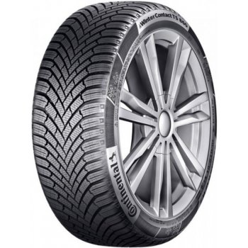 Pneumatiky Continental WinterContact TS 860 Sport 255/35 R19 96V