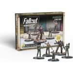 Modiphius Entertainment Fallout: Wasteland Warfare Enclave: Core Box – Hledejceny.cz