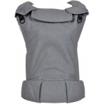 MoniLu uni Simply šedé Standard – Sleviste.cz