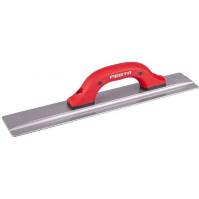 Hladítko na beton FESTA 405x79 mm – Sleviste.cz