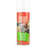 Sníh umělý ve spreji 125ml – Hledejceny.cz