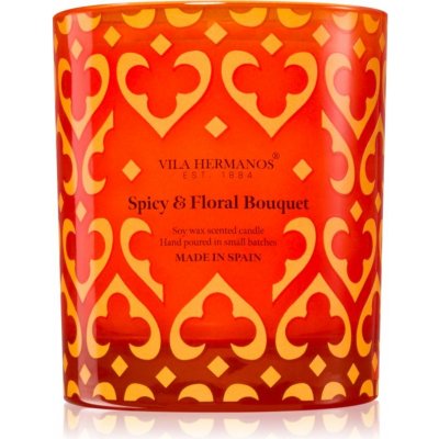 Vila Hermanos 70ths Year Spicy & Floral Bouquet 200 g