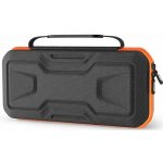 iPega SW2004A Pevné Cestovní Pouzdro pro Nintendo Switch 2 Black – Zboží Živě