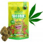 Canapuff 9H-HHC Super Lemon Haze 0,2% THC 1 g – Sleviste.cz