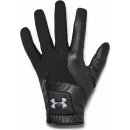 Under Armour Medal Mens Golf Glove černá Levá XL