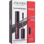 Shiseido řasenka Controlled Chaos MascaraInk Black Pulse 11,5 ml – Zboží Dáma