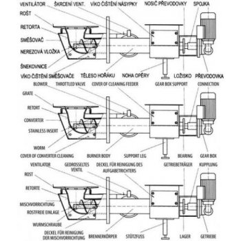 Rojek TKA BIO 80 1082002