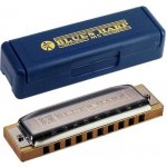 Hohner Blues Harp E dur – Zboží Mobilmania