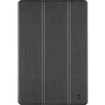 Tactical Book Tri Fold Pouzdro iPad 10.9 2022 8596311200205 Black – Zboží Živě