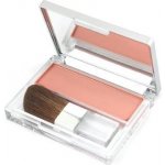 Clinique Blushing Blush Powder Blush Pudrová tvářenka 102 Innocent Peach 6 g – Zbozi.Blesk.cz