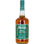 George Dickel Rye 45% 1 l (holá láhev) – Hledejceny.cz